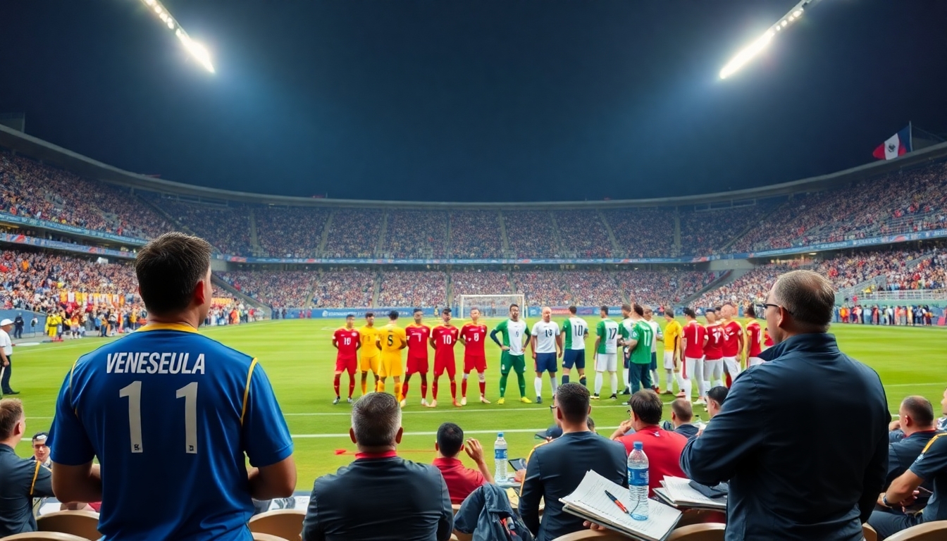 Bench Strength and Substitutions