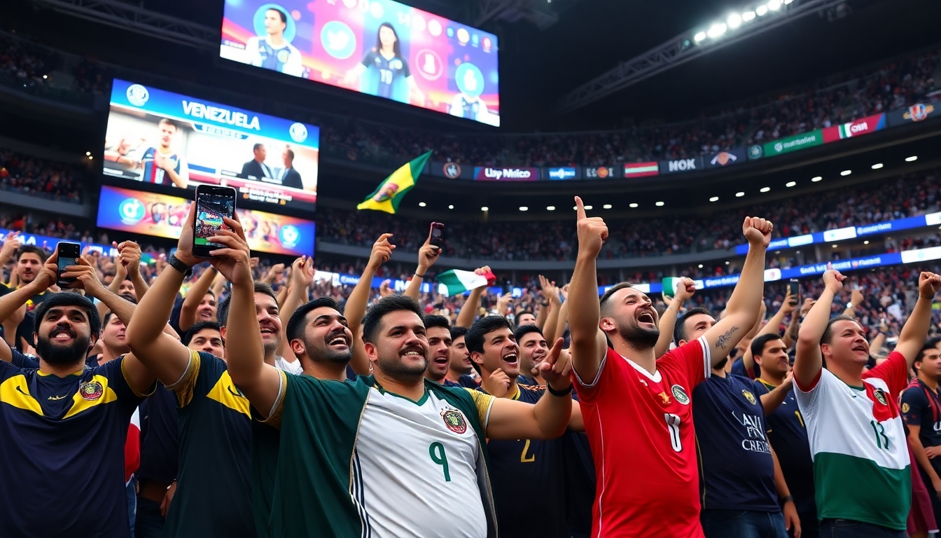 Fan Reactions to the Announced Lineups