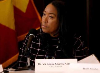 Allegations of Improper Behavior Against LAHSA Executive: Two Workers Fired allegations-of-mproper-behavior-against-lahsa-executive-two-workers-fired