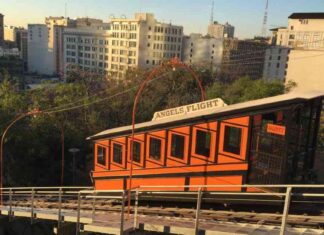 Angels Flight Price Hike: L.A. Railway Affected by Inflation angels-flight-price-hike-la-railway-affected-by-nflation