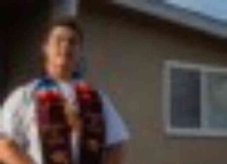 California Allows Students to Wear Tribal Regalia at Graduations: Exploring the Controversy california-allows-students-to-wear-tribal-regalia-at-graduations-exploring-the-controversy