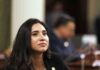 California State Senator Denies DUI Allegations After Capitol Crash california-state-senator-denies-du-allegations-after-capitol-crash