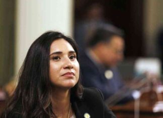 California State Senator Denies DUI Allegations After Capitol Crash california-state-senator-denies-du-allegations-after-capitol-crash