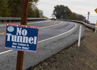 Delta Lawmakers Vow to Oppose Newsom’s $20B Water Tunnel Plan delta-lawmakers-vow-to-oppose-newsoms-20b-water-tunnel-plan