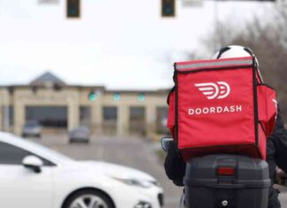 DoorDash Driver Scams Company for $2.5 Million with Phantom Deliveries doordash-driver-scams-company-for-25-million-with-phantom-deliveries