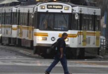 Man hit by Metro A Line train in South-Central Los Angeles man-hit-by-metro-a-line-train-in-south-central-los-angeles