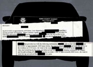 Missing 10-Year-Old California Girl’s TikTok About ‘Getting Kidnapped, lmao’ Raises Concerns missing-10-year-old-california-girls-tiktok-about-getting-kidnapped-lmao-raises-concerns
