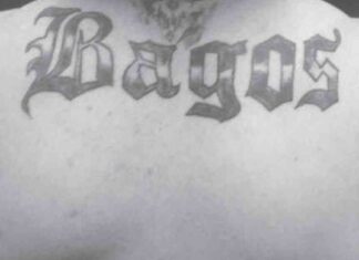 MS-13 Gangsters in Los Angeles Kill FBI Informant: Feds ms-13-gangsters-in-los-angeles-kill-fb-nformant-feds