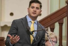 Neutralizing California’s Sanctuary Rules: U.S. Attorney in Los Angeles Takes Action neutralizing-californias-sanctuary-rules-us-attorney-in-los-angeles-takes-action