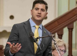 Neutralizing California’s Sanctuary Rules: U.S. Attorney in Los Angeles Takes Action neutralizing-californias-sanctuary-rules-us-attorney-in-los-angeles-takes-action