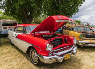 Department Of Motor Vehicles Modesto California: Essential Tips Revealed