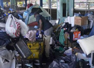 The Impact of Clearing Homeless Encampments on Homelessness and Policy Making the-mpact-of-clearing-homeless-encampments-on-homelessness-and-policy-making