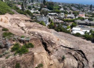 Trump Golf Course in Rancho Palos Verdes Threatens City’s Landslide Response trump-golf-course-in-rancho-palos-verdes-threatens-citys-landslide-response