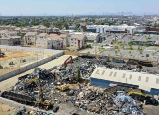 Watts Recycling Plant Plea Deal Closes After Toxin Spill at School watts-recycling-plant-plea-deal-closes-after-toxin-spill-at-school