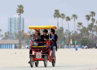 Weekend Heatwave Ending, Cooler Weather Ahead weekend-heatwave-ending-cooler-weather-ahead