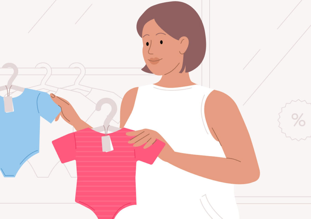 Top Signs to Guess Baby's Sex Early