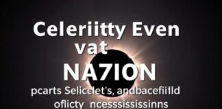 Celestial Event Captivates Nation: Solar Eclipse Sparks Scientific and Policy Discussions