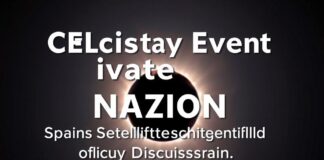 Celestial Event Captivates Nation: Solar Eclipse Sparks Scientific and Policy Discussions