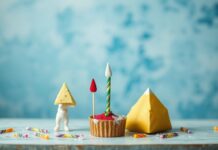 Global Childhood Celebrations: Trends and Insights Global Childhood Celebrations: Trends and Insights