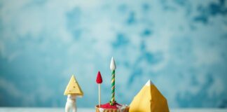 Global Childhood Celebrations: Trends and Insights Global Childhood Celebrations: Trends and Insights