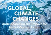 Global Climate Changes: Understanding the Impact of Recent Weather Patterns