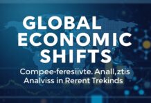 Global Economic Shifts: A Comprehensive Analysis of Recent Trends Global Economic Shifts: A Comprehensive Analysis of Recent Trends