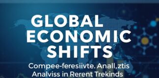 Global Economic Shifts: A Comprehensive Analysis of Recent Trends