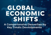 Global Economic Shifts: A Comprehensive Overview of Key Trends and Developments Global Economic Shifts: A Comprehensive Overview of Key Trends and Developments