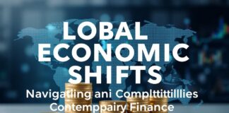 Global Economic Shifts: Navigating the Complexities of Contemporary Finance