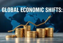Global Economic Shifts: Understanding Interest Rates and Their Calculations in 2026 Global Economic Shifts: Understanding Interest Rates and Their Calculations in 2026