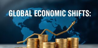 Global Economic Shifts: Understanding Interest Rates and Their Calculations in 2026