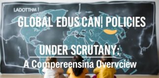 Global Education Policies Under Scrutiny: A Comprehensive Overview