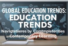 Global Education Trends: Navigating the Complexities of Contemporary Learning