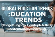 Global Education Trends: Navigating the Complexities of Contemporary Learning