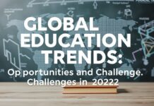 Global Education Trends: Opportunities and Challenges in 2023