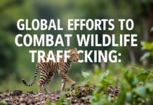 Global Efforts to Combat Wildlife Trafficking: An In-Depth Analysis