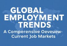 Global Employment Trends: A Comprehensive Overview of Current Job Markets