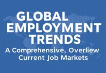 Global Employment Trends: A Comprehensive Overview of Current Job Markets