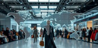 Global Fashion Industry Navigates Unprecedented Challenges and Innovations