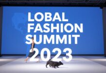 Global Fashion Summit 2023: A Display of Innovation and Sustainability