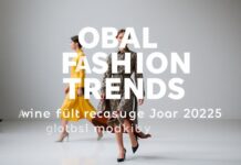 Global Fashion Trends: A Look into the Future of Spring 2026 Global Fashion Trends: An Insight into the Future of Spring 2026