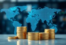 Global Financial Shifts: The Ascendancy of Digital Banking and Its Consequences