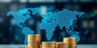 Global Financial Shifts: The Ascendancy of Digital Banking and Its Consequences