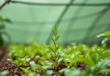 Global Food Security: The Intersection of Technology and Agriculture Global Food Security: The Intersection of Technology and Agriculture