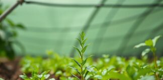 Global Food Security: The Intersection of Technology and Agriculture