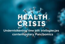 Global Health Crisis: Navigating the Complexities of Modern Pandemics Global Health Crisis: Understanding the Intricacies of Contemporary Pandemics