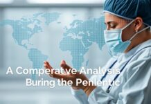 Global Health Systems: A Comparative Analysis Amidst the Pandemic Global Health Systems: A Comparative Analysis During the Pandemic