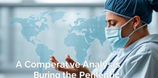 Global Health Systems: A Comparative Analysis Amidst the Pandemic Global Health Systems: A Comparative Analysis During the Pandemic