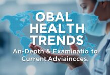 Global Health Trends: A Comprehensive Look at Current Developments Global Health Trends: An In-Depth Examination of Current Advances