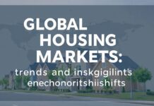 Global Housing Markets: Trends and Insights Amid Economic Shifts